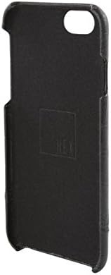 Hex Focus Case for iPhone 6 (Black Croc)