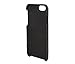 Hex Protective, Cell Phone Case for iPhone 6+/6S+ - Retail Packaging - Black Croco