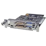 Cisco HWIC-2A/S HWIC - 2 x Asynchronous/Synchronous Serial