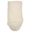 Miracle Blanket  Baby Swaddling Blanket  Beige