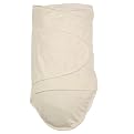 Miracle Blanket  Baby Swaddling Blanket  Beige