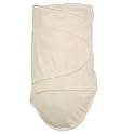Miracle Blanket  Baby Swaddling Blanket  Beige