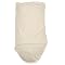 Miracle Blanket  Baby Swaddling Blanket  Beige