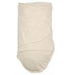 Miracle Blanket &ndash; Baby Swaddling Blanket &ndash; Beige