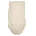 Miracle Blanket – Baby Swaddling Blanket – Beige