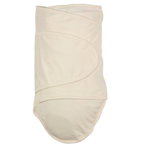 Miracle Blanket – Baby Swaddling Blanket – Beige