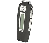 Review TrekStor GmbH & Co.KG 71912 / TrekStor i.Beat Cebrax 2GB MP3 Player with FM