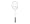 BABOLAT F2G Lite BadmintonschlÃ¤ger