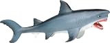 Safari LTD Great White Shark Jaw Snapper