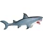 Safari LTD Great White Shark Jaw Snapper