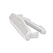 Frigidaire 5300809927 Dishwasher Dishrack Slide Rail Stop Genuine Original Equipment Manufacturer (OEM) Part for Frigidaire, Kenmore, Universal/Multiflex (Frigidaire), White-Westinghouse, Gibson