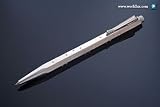 Caran d' Ache Ecridor Eclat Ballpoint Pen - Silver 890.786