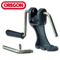 OREGON 24549-SI Heavy-Duty Spinner