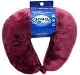 "Cloudz" Soft Travel Pillow