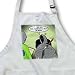Deaths Fear of Dying - Waist Apron With Pockets