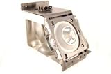 Samsung HL-R5688W rear projector TV lamp with housing - high quality replacement lamp