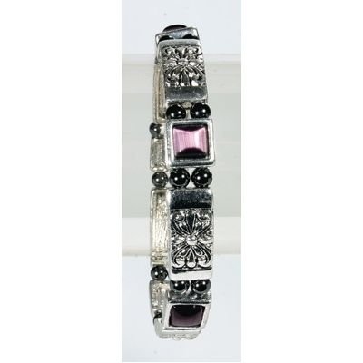 Kingsley Magnetic Bracelet Ladies #0099 (Therapeutische Armb&auml;nder) Preisvergleich