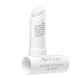 Avene Eau Thermale Cold Cream Lip Balm Lip Balms And Moisturizers
