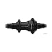 Stolen Easy Street Free Coaster Hub 36h w/9t Black
