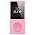 Zune 8 GB Digital Media Player Pink (2nd Generation)