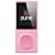 Zune 8 GB Digital Media Player (Pink)