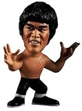 Bruce Lee Vinyl Figure Enter the Dragon (5-Inch)IMAGE