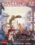 Challenge No. 52 : The Magazine of Science Fiction Gaming
