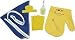 Gemeinhardt Flute Cleaning Kit
