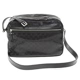 GUCCI グッチ GGインプリメ JOY メッセンジャーバッグ クロスボディ ネイビー 211107 FU49N 4009 GUCCI バッグ