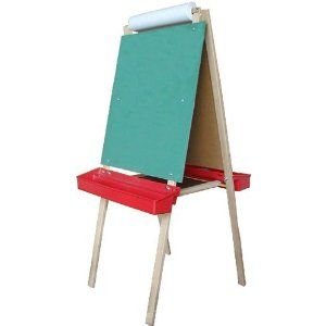 Image of Beka Tg01104 Deluxe Easel