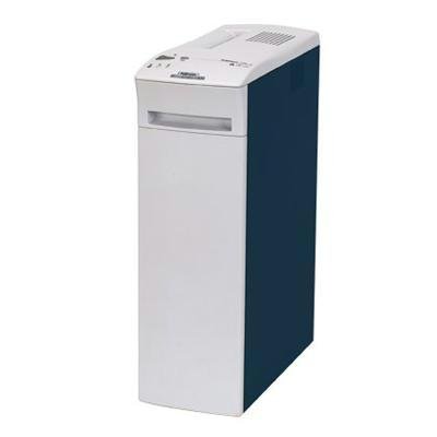 FEL34120 - Powershred C-120 Light-Duty Strip-Cut Paper Shredder