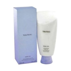 VERA WANG SHEER VEIL by Vera Wang - BODY LOTION 5 OZ