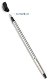 HP iPAQ 211 Styra - Ballpoint Pen - Stylus Replacement - Stylus Upgrade (Dual Pack)