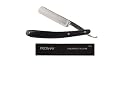 Fromm Straight Razor 16 mm Round Point German Stainless