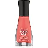 Sally Hansen Insta-Dri Fast Dry Nail Color 325 Peachy Breeze