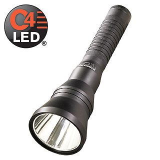 Cheap New Streamlight Strion LED HP 120 Volt AC/120 Volt DC 2 Holders Rechargeable Light With C4 LED