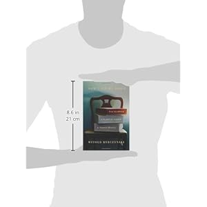 Now I Sit Me Down: From Klismos to Plastic Chair: A Natural History