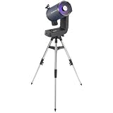 Meade LS 8-Inch ACF (f/10) Advanced Coma-Free Telescope