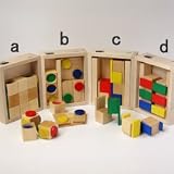 Il Leccio/レシオ社　モデュロ４の画像