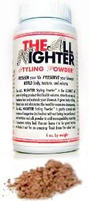 The All Nighter Styling Powder - Honey Blonde