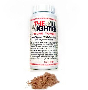 The All Nighter Styling Powder - Honey Blonde