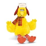 Gund Sesame Street 24cm Christmas Big BirdIMAGE