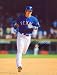 Josh Hamilton Signed Texas Rangers 8x10 Photo