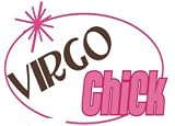 VIRGO Chick T-Shirt (Various Colors Available)