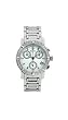 Bulova Women's Diamond Chronograph Watch #96R19