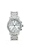 Bulova Women's Diamond Chronograph Watch #96R19
