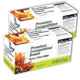Premium Compatibles - Printer transfer roll ( replaces Sharp FO-15CR ) - 2  ....