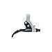 Shimano Deore LX Mountain Bike V-Brake Lever Set - BL-M571 - IBLM571PA