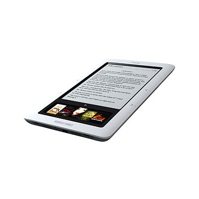 Barnes & Noble NOOK ebook reader (WiFi + 3G)[B&W]