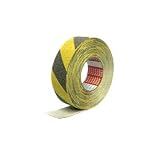 tesa アンチスリップテープ トラタイプ 50mm巾 60943-TR (屋内・屋外兼用)